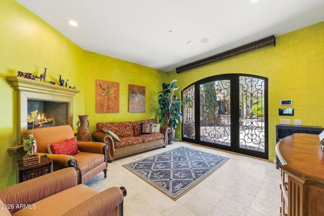 10603 E RISING SUN Drive, Scottsdale, AZ 85262