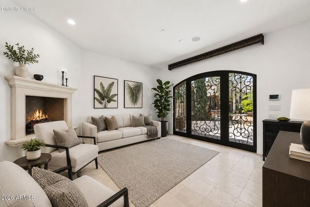 10603 E RISING SUN Drive, Scottsdale, AZ 85262