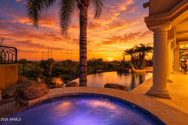 10603 E RISING SUN Drive, Scottsdale, AZ 85262