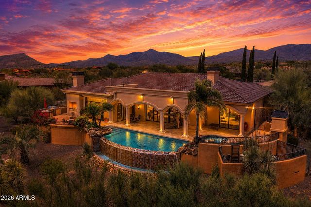 10603 E RISING SUN Drive, Scottsdale, AZ 85262