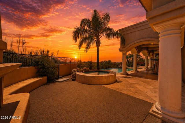 10603 E RISING SUN Drive, Scottsdale, AZ 85262