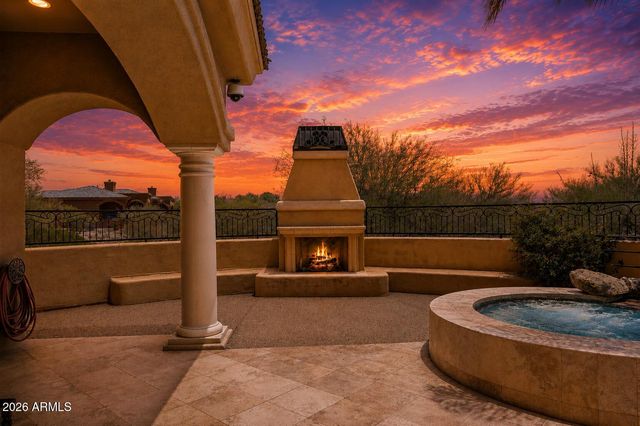 10603 E RISING SUN Drive, Scottsdale, AZ 85262