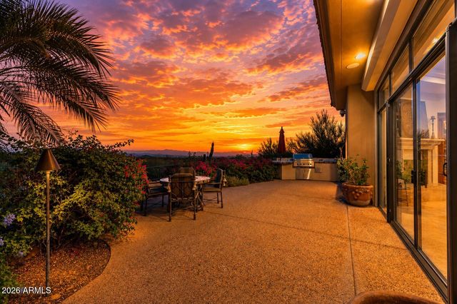 10603 E RISING SUN Drive, Scottsdale, AZ 85262