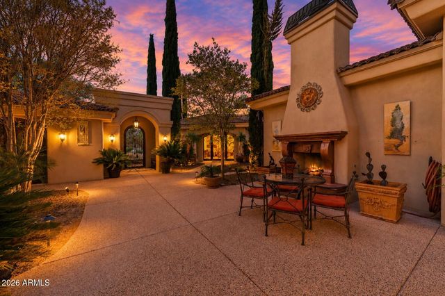 10603 E RISING SUN Drive, Scottsdale, AZ 85262