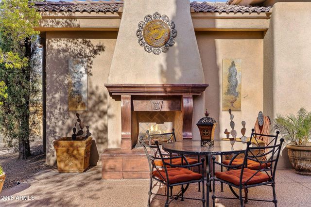 10603 E RISING SUN Drive, Scottsdale, AZ 85262