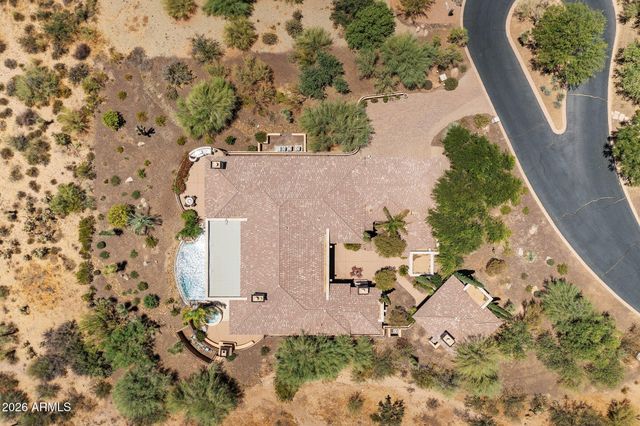 10603 E RISING SUN Drive, Scottsdale, AZ 85262
