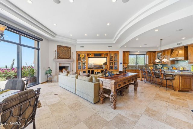 10603 E RISING SUN Drive, Scottsdale, AZ 85262