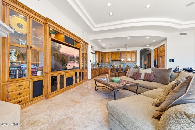 10603 E RISING SUN Drive, Scottsdale, AZ 85262