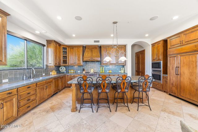 10603 E RISING SUN Drive, Scottsdale, AZ 85262
