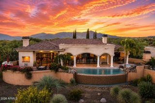 10603 E RISING SUN Drive, Scottsdale, AZ 85262