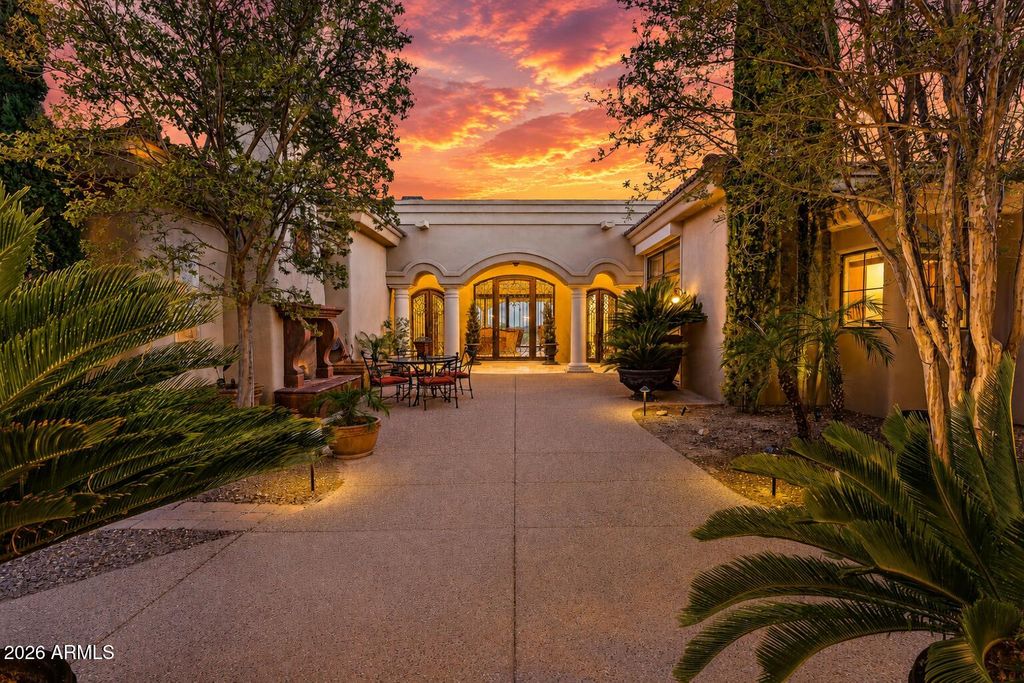10603 E RISING SUN Drive, Scottsdale, AZ 85262 — photo 2
