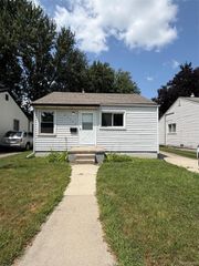 27373 Dartmouth Street, Madison Heights, MI 48071