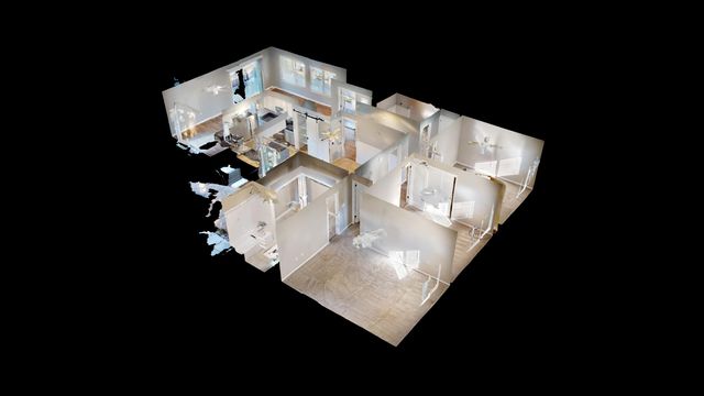 911 Rue De La Savoie, Mary Esther, FL 32569