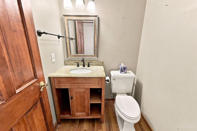6980 Dovehill Lane, Green Twp, OH 45248
