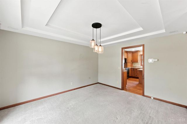 6980 Dovehill Lane, Green Twp, OH 45248