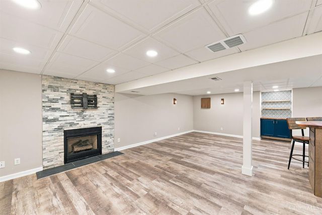 6980 Dovehill Lane, Green Twp, OH 45248