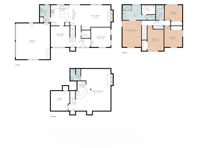 6980 Dovehill Lane, Green Twp, OH 45248