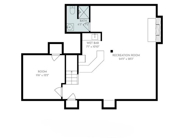 6980 Dovehill Lane, Green Twp, OH 45248