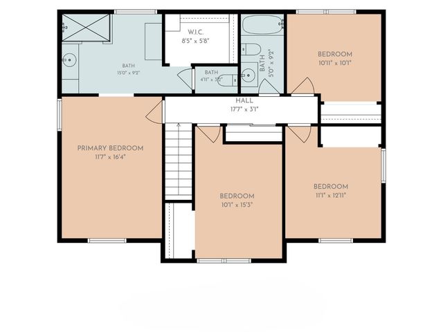 6980 Dovehill Lane, Green Twp, OH 45248