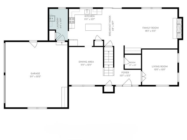 6980 Dovehill Lane, Green Twp, OH 45248