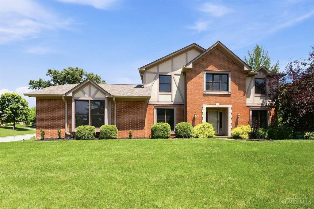 6980 Dovehill Lane, Green Twp, OH 45248