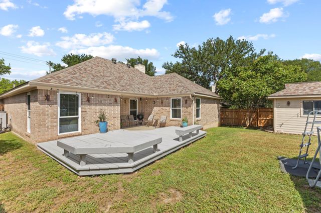 1109 Perkins ST, San Marcos, TX 78666