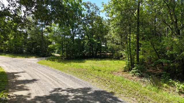 Lot 13 Wolf Pit Rd Road, Oxford, NC 27565