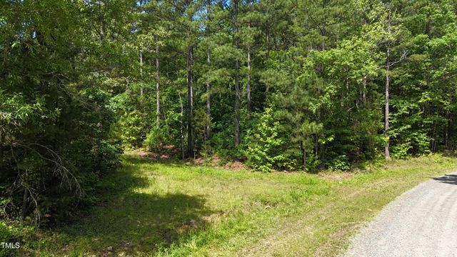 Lot 13 Wolf Pit Rd Road, Oxford, NC 27565