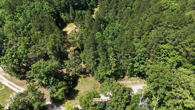 Lot 13 Wolf Pit Rd Road, Oxford, NC 27565