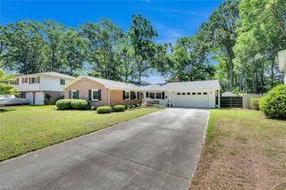 212 Missionary RDG, Hampton, VA 23669