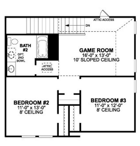 7425 Sunset Valley Lane, Denton, TX 76259