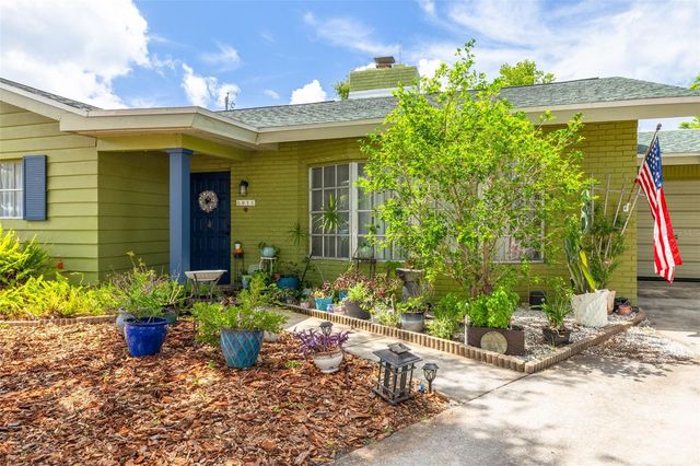 12698 81ST AVENUE, Seminole, FL 33776