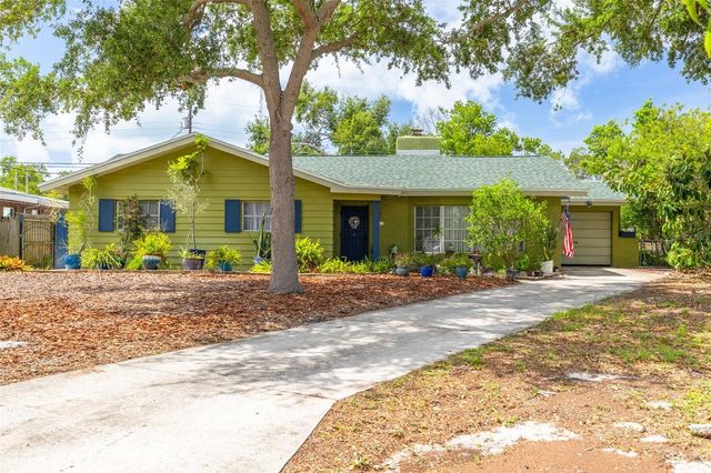 12698 81ST AVENUE, Seminole, FL 33776