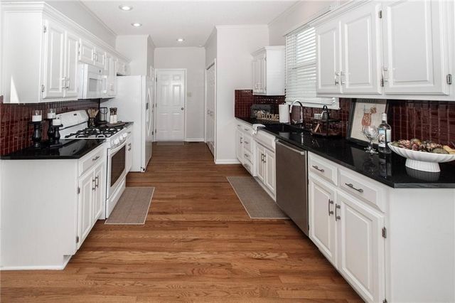 12831 Cambridge Road, Leawood, KS 66209