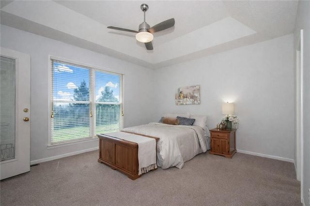 12831 Cambridge Road, Leawood, KS 66209