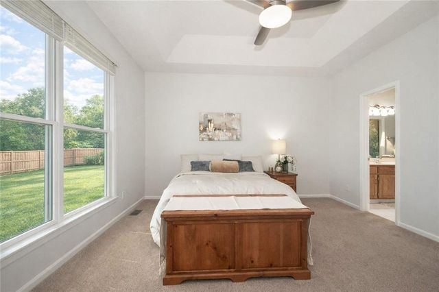 12831 Cambridge Road, Leawood, KS 66209