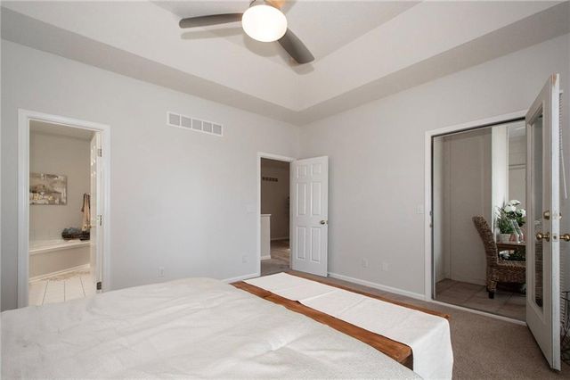 12831 Cambridge Road, Leawood, KS 66209