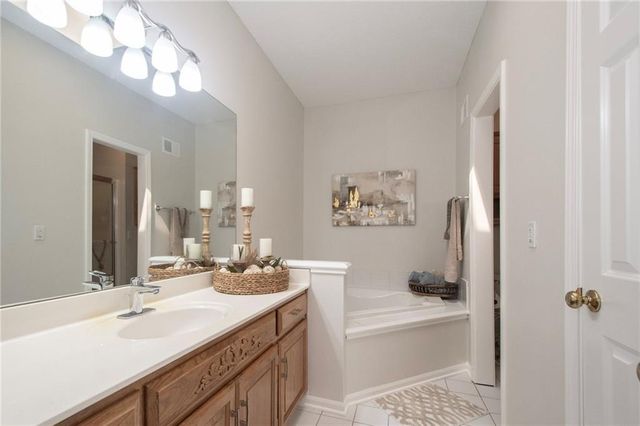 12831 Cambridge Road, Leawood, KS 66209