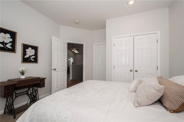 12831 Cambridge Road, Leawood, KS 66209