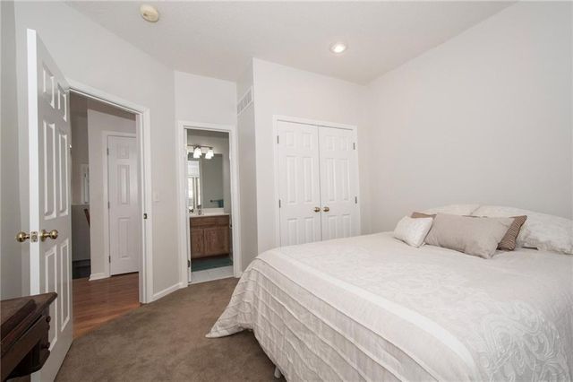 12831 Cambridge Road, Leawood, KS 66209