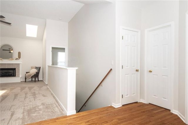 12831 Cambridge Road, Leawood, KS 66209