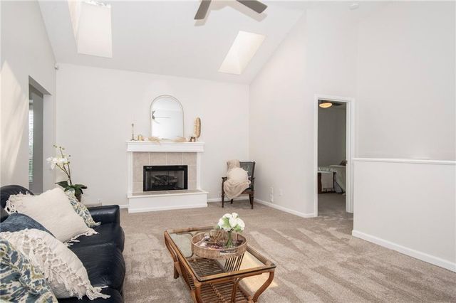 12831 Cambridge Road, Leawood, KS 66209