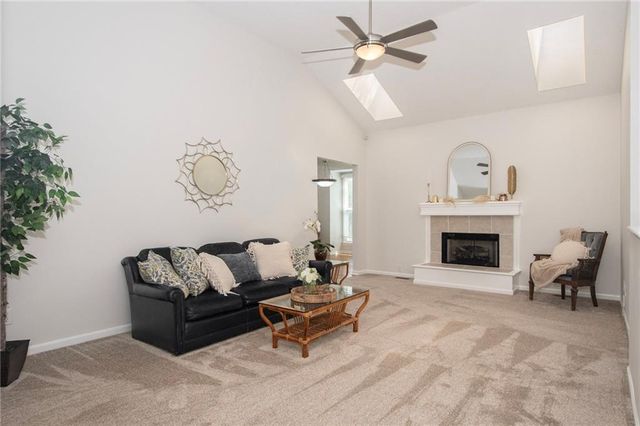 12831 Cambridge Road, Leawood, KS 66209