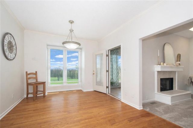 12831 Cambridge Road, Leawood, KS 66209