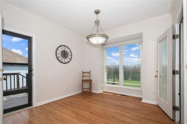 12831 Cambridge Road, Leawood, KS 66209