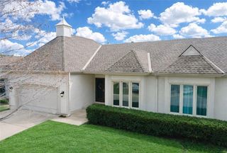 12831 Cambridge Road, Leawood, KS 66209