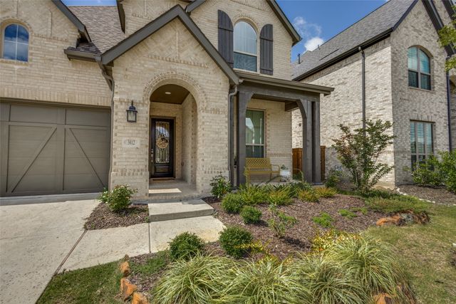 3012 Eccleston Street, Celina, TX 75009