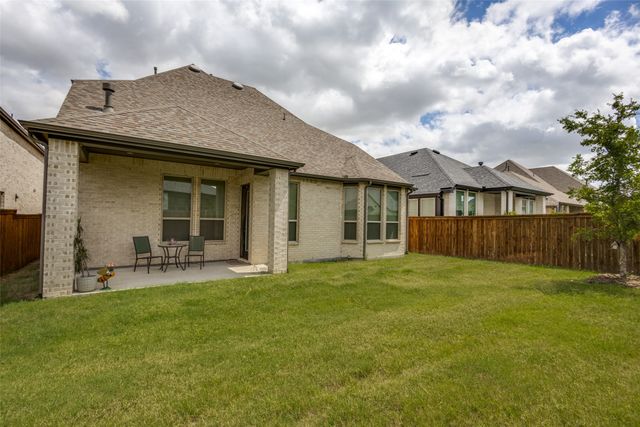 3012 Eccleston Street, Celina, TX 75009