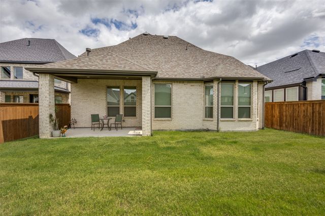 3012 Eccleston Street, Celina, TX 75009