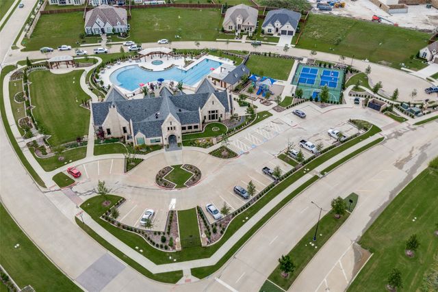 3012 Eccleston Street, Celina, TX 75009
